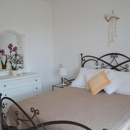 דירות פולה Casa Delle Conchiglie מראה חיצוני תמונה