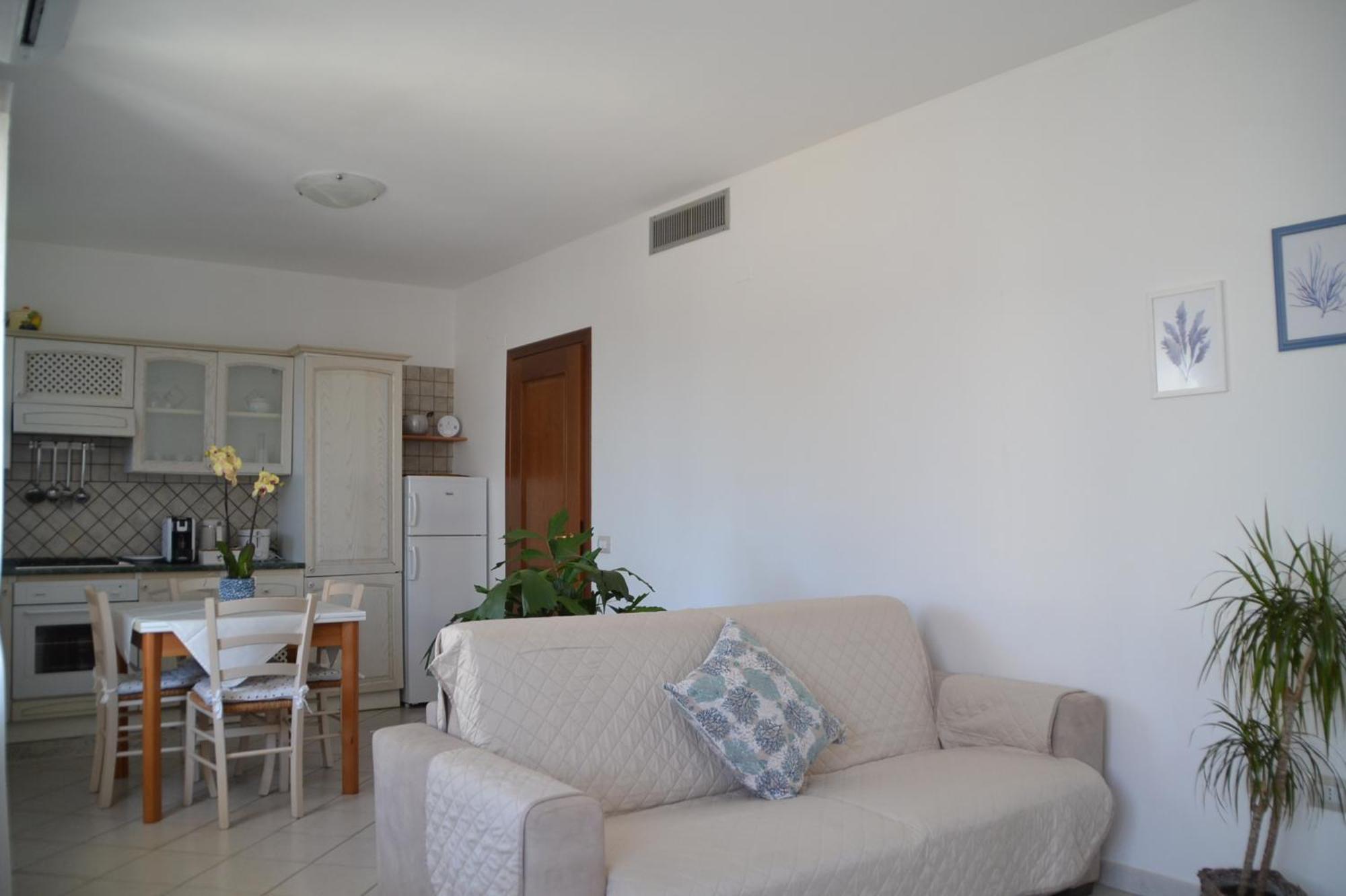 דירות פולה Casa Delle Conchiglie מראה חיצוני תמונה