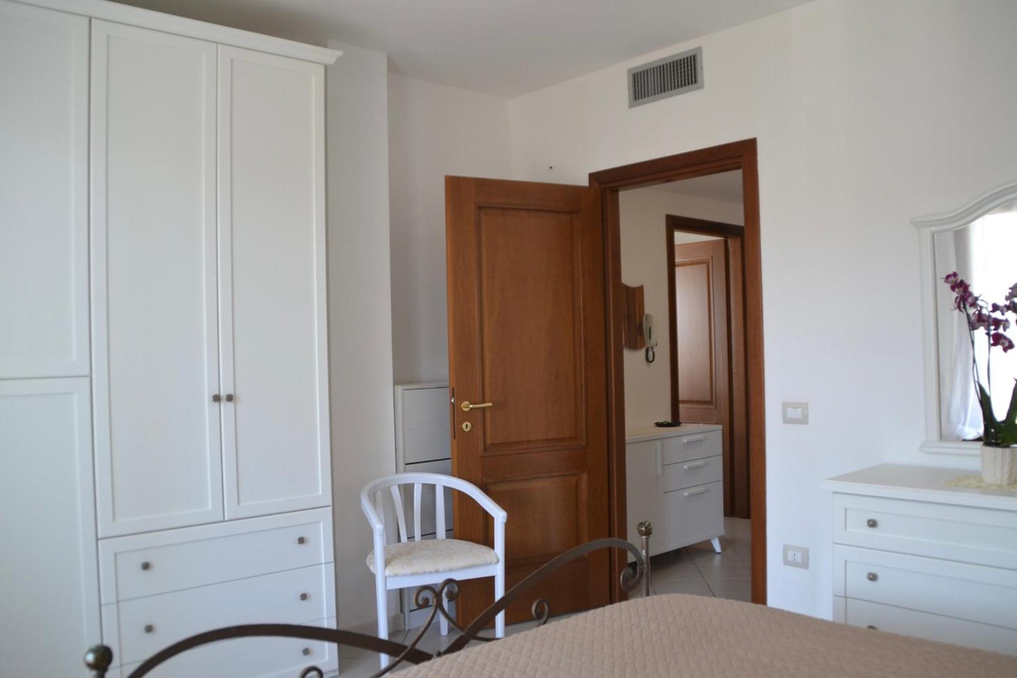 דירות פולה Casa Delle Conchiglie מראה חיצוני תמונה