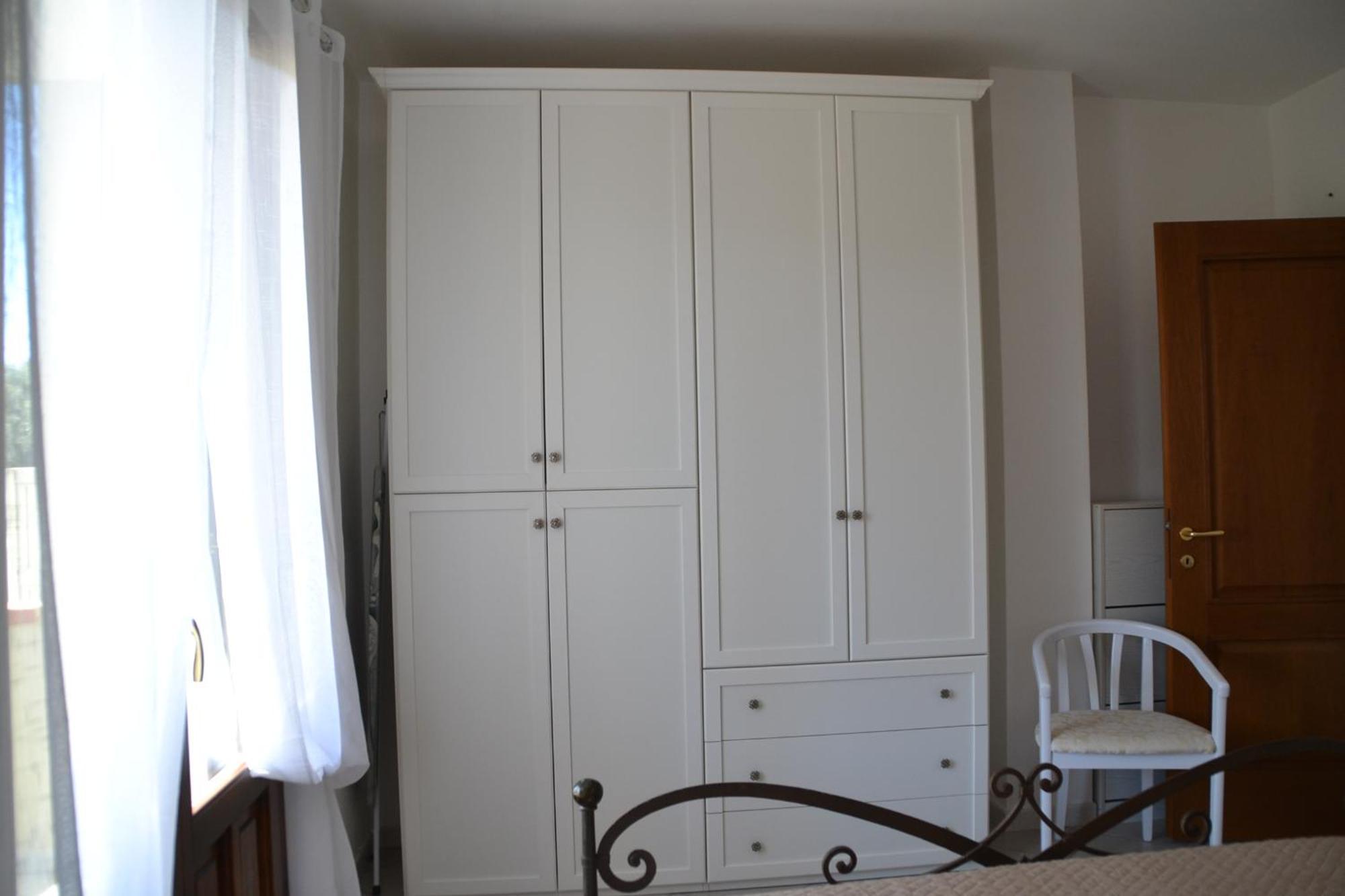דירות פולה Casa Delle Conchiglie מראה חיצוני תמונה