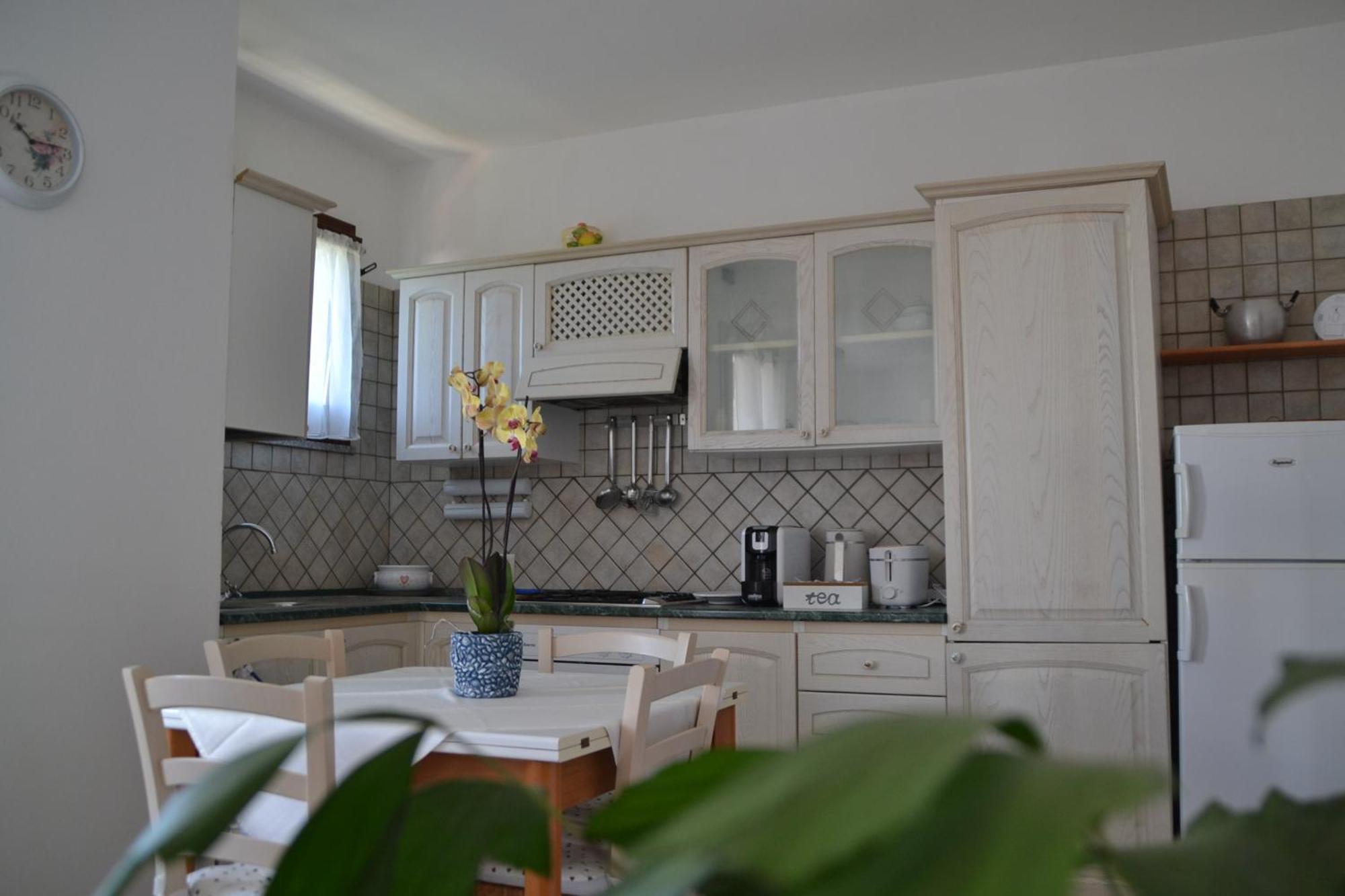 דירות פולה Casa Delle Conchiglie מראה חיצוני תמונה