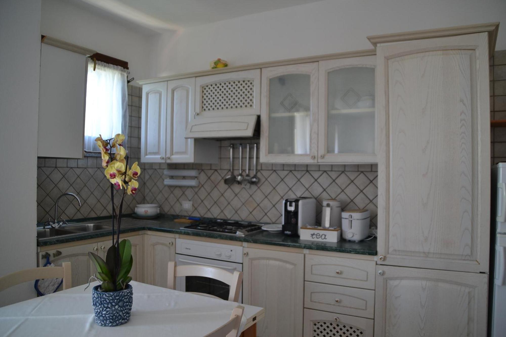 דירות פולה Casa Delle Conchiglie מראה חיצוני תמונה