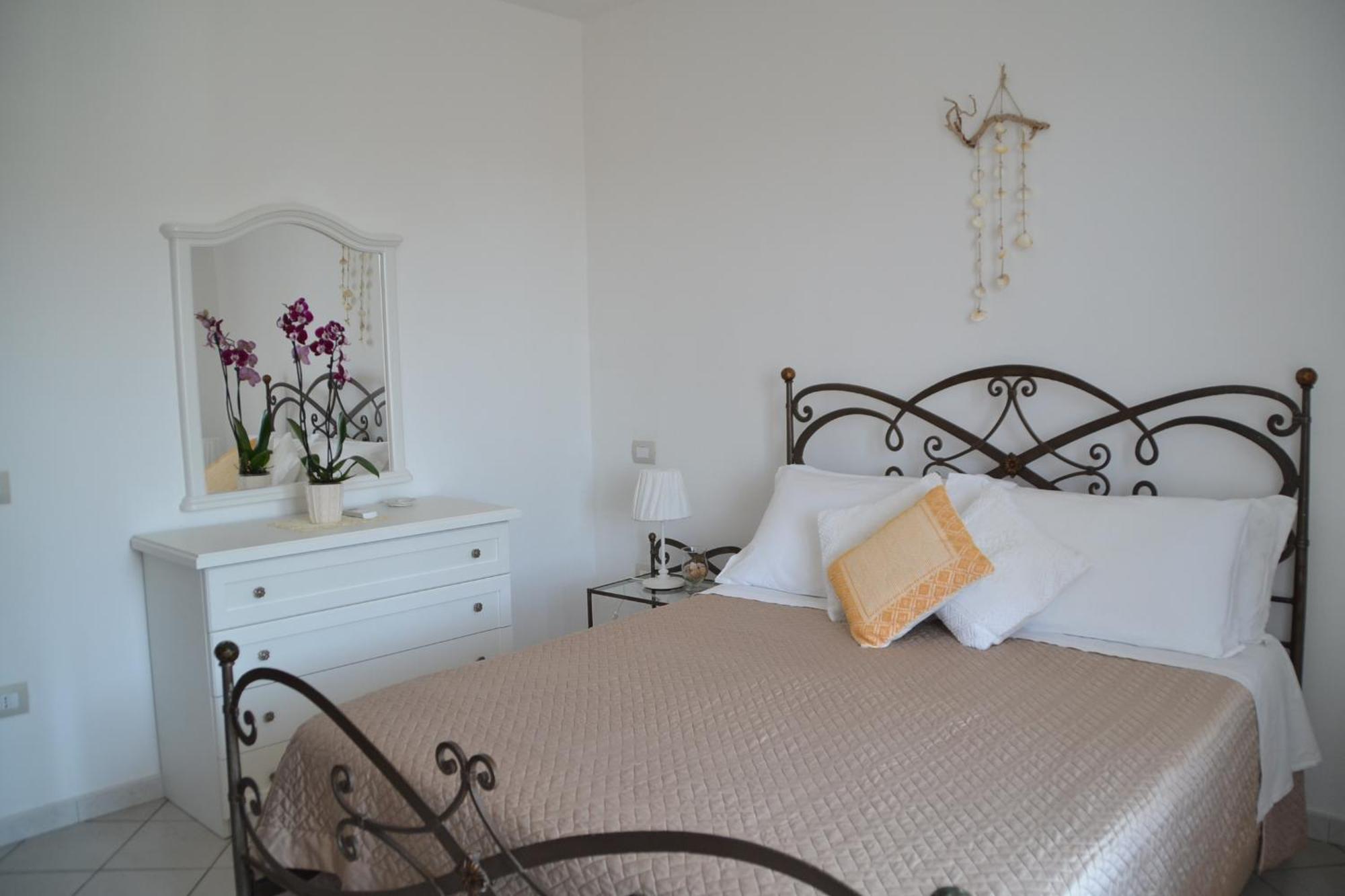 דירות פולה Casa Delle Conchiglie מראה חיצוני תמונה