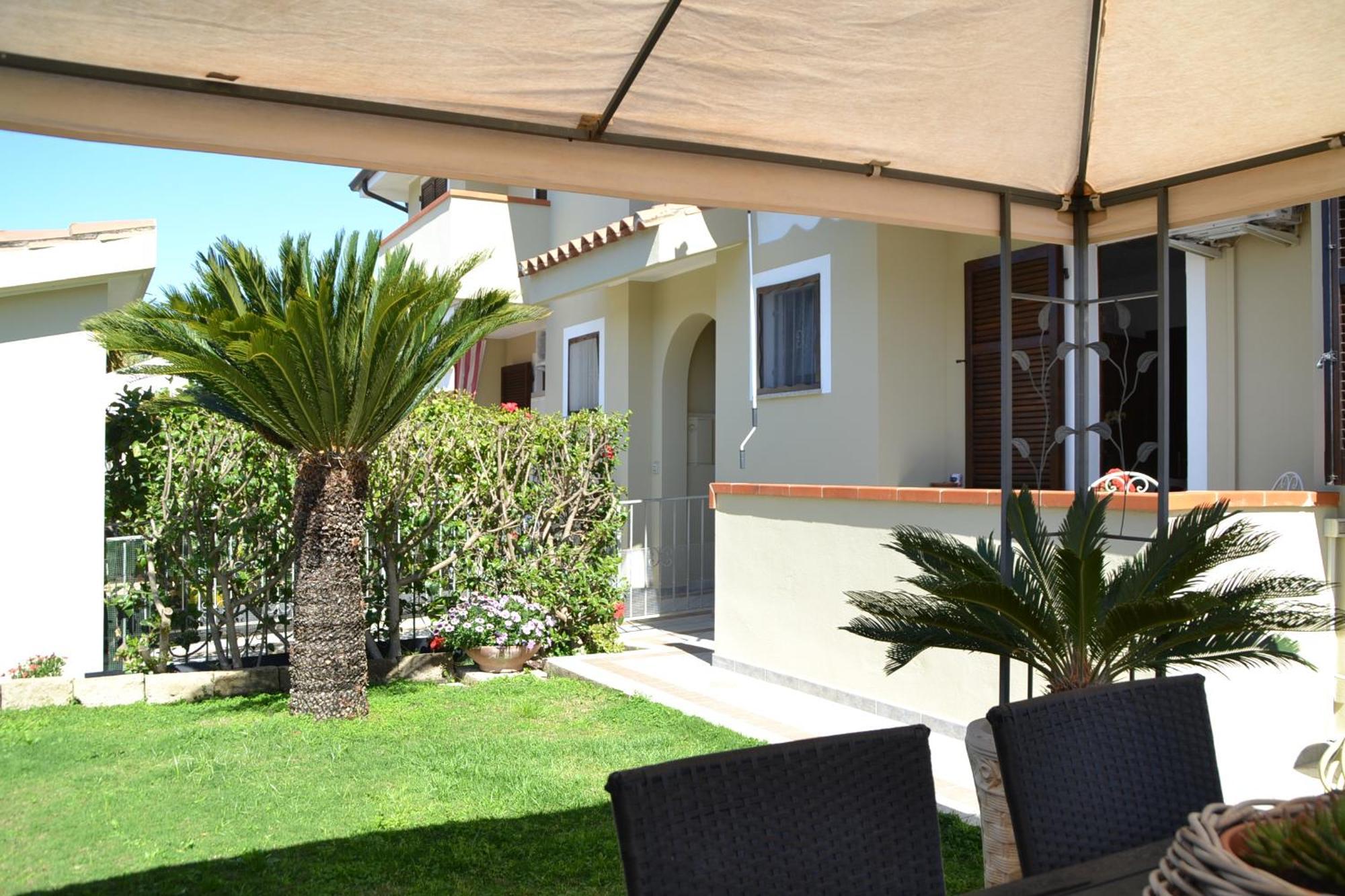 דירות פולה Casa Delle Conchiglie מראה חיצוני תמונה