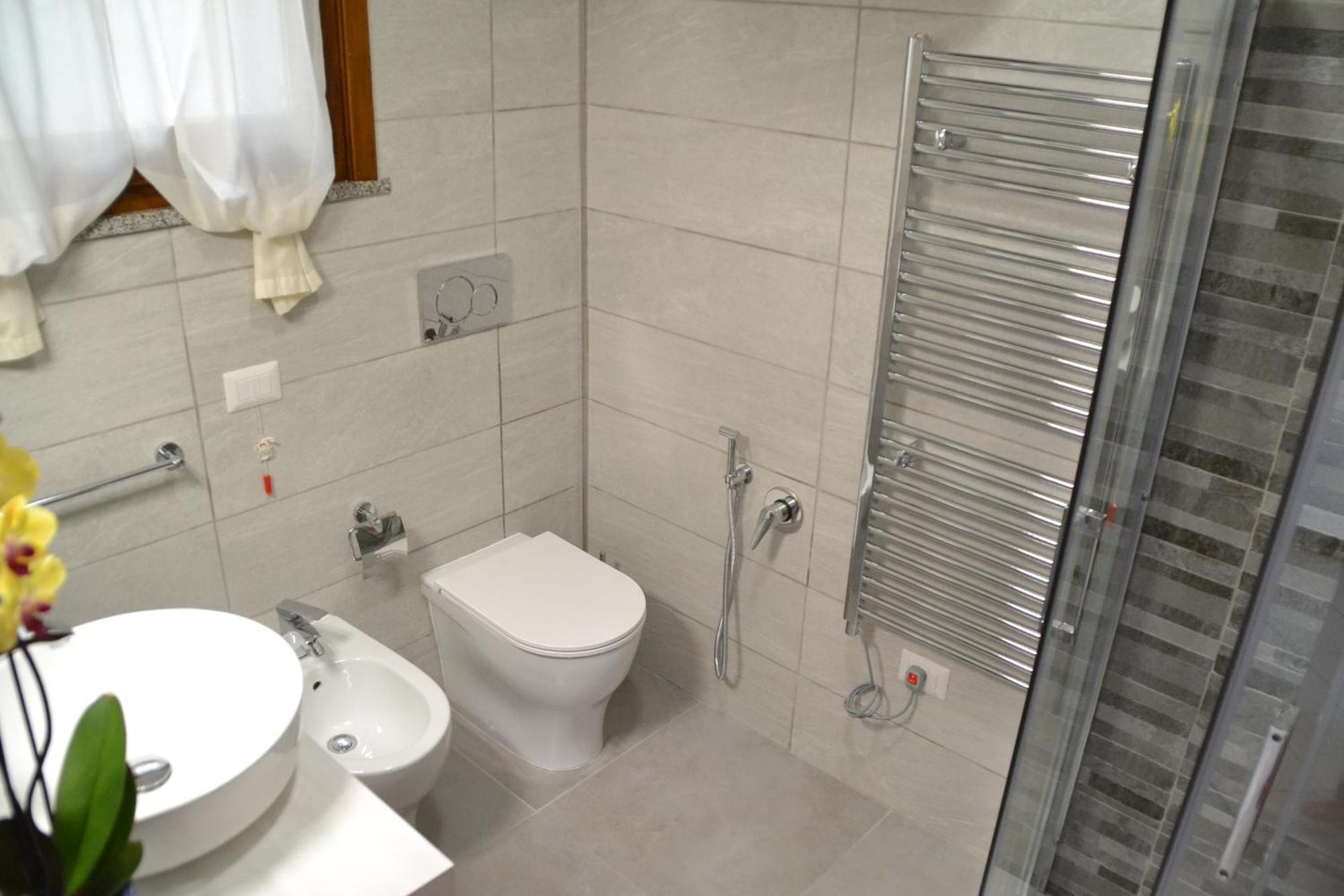 דירות פולה Casa Delle Conchiglie מראה חיצוני תמונה
