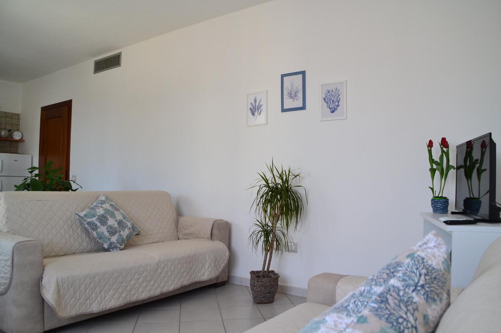 דירות פולה Casa Delle Conchiglie מראה חיצוני תמונה